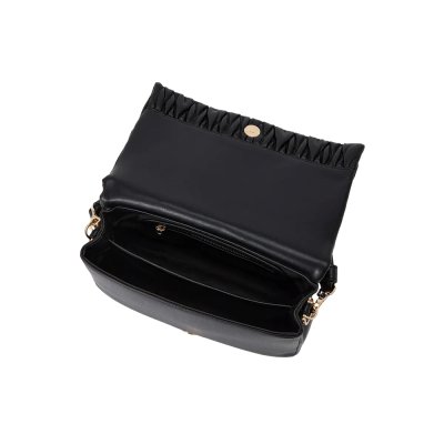 THE DEMURE SHOULDER BAG